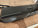 漫步者（EDIFIER）M30 Plus 電腦音響音箱 桌面藍牙游戲音箱 RGB氛圍燈 內(nèi)置麥克風 玄黑 曬單實拍圖