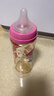 貝親（Pigeon）PPSU迪士尼雙把手奶瓶330ml LL號奶嘴 米妮印象 9月+ AA240 曬單實(shí)拍圖