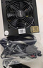 航嘉（Huntkey）WD650K全模組 金牌650W電腦電源（80PLUS金牌/單路50A/全電壓/LLC+SR+DC-DC/智能溫控） 曬單實(shí)拍圖