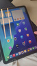 Apple/蘋(píng)果iPad Air 11英寸 M3芯片2025年款 平板電腦 (512GB WLAN版)深空灰色 曬單實(shí)拍圖