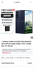 三星Galaxy ZFold6大折疊屏新款美版港版AI拍照游戲商務5G手機zfold5 ZFold6 冷夜藍 12+256G 美版 單卡 曬單送頭 曬單實拍圖