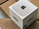 Apple/蘋果AI電腦/Mac mini迷你主機(jī) M4銀色(10+10核) 16G 512G臺(tái)式電腦主機(jī) MU9E3CH/A 曬單實(shí)拍圖