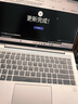 惠普HP【國家補(bǔ)貼20%】星Book Pro 14 2024 輕薄筆記本電腦(酷睿Ultra5 32G 1T 2.8K 120Hz OLED AI)銀 曬單實(shí)拍圖
