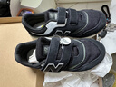 NEW BALANCE4-7歲中童春季防踢復古休閑運動(dòng)鞋997H 曬單實(shí)拍圖