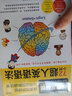 運(yùn)用雙腦圖，72小時(shí)超人英語語法 曬單實(shí)拍圖