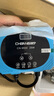創(chuàng  )寧變頻潛水泵 CN-9500-25W 10檔流量調節 魚(yú)缸假山噴泉池循環(huán)抽水 曬單實(shí)拍圖