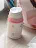PhM華西琺瑪嬰幼兒面部特護霜新生兒寶寶兒童面霜清爽保濕滋潤補水 嬰兒桂花霜50g 曬單實(shí)拍圖