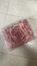 ZOOLII 澳洲原切牛肉卷 肥牛卷 火鍋涮肉 4斤 曬單實(shí)拍圖