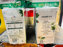 伊利金典3.8g乳蛋白 有機脫脂純牛奶250ml*10盒 0脂肪 禮盒裝 曬單實(shí)拍圖