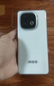 vivo iQOO Z10 Turbo+ 12GB+256GB 云海白 天璣9400+旗艦芯 8000mAh超薄藍海電池 國家補貼 電競手機 曬單實拍圖