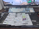 拼酷（piececool）齊天大圣悟空 3d立體金屬拼圖模型模型diy七夕情人節(jié)送女朋友禮物 曬單實拍圖