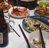 釣魚(yú)記開(kāi)背海鱸魚(yú)1斤-1.3斤 三去凈重 冷凍生鮮 魚(yú)類(lèi) 海鮮水產(chǎn) 中秋聚餐 曬單實(shí)拍圖