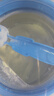 藍河（blue river）【新國標】綿羊奶粉2段（6-12月寶寶） 較大嬰兒配方800g*6罐 曬單實拍圖