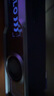 漫步者花再Halo SoundBar桌面音響音箱家用臺(tái)式電腦游戲音響長(zhǎng)條有線音箱藍(lán)牙5.4RGB燈效破界黑高保真 曬單實(shí)拍圖