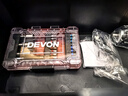 大有（Devon）沖擊起子機(jī)批頭套裝27件套、42件套開孔器沖擊螺絲批頭鉆頭附件 原裝42件套 曬單實拍圖