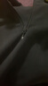 探拓（TECTOP）抓絨衣 戶(hù)外加厚保暖男抓絨衣純色立領(lǐng)半開(kāi)衫柔軟舒適抓絨衣 MZRY033 男款灰色 XL 曬單實(shí)拍圖