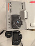 Canon/佳能 EOS 2000D 18-55mm DCIII鏡頭 1500D 單反套機入門(mén)高清數碼旅游相機 1500D 18-55 IS II黑-保稅倉 黑色 曬單實(shí)拍圖