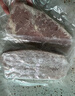 元盛（ 龍江和牛）整切調(diào)理安格斯西冷牛排2.2kg /10片含醬包健身輕食 曬單實(shí)拍圖