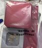 周大福 爆閃方糖黃金項鏈(工費560)45cm 約5.90g F233240七夕禮物 曬單實(shí)拍圖