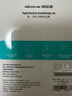 耐爾金 適用蘋(píng)果13promax手機殼iPhone13ProMax手機殼磨砂全包防摔耐臟手機保護套硬殼軟邊保護殼 黑色 曬單實(shí)拍圖
