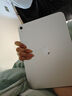 蘋果【即將售罄】ipad11平板 A16 芯片 2025新款 蘋果平板ipad11電腦 銀色 128GB  wifi版【首購】 曬單實(shí)拍圖