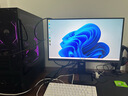 泰坦軍團24.5英寸 1152分區 MiniLED 2K 320Hz DyDs技術(shù) RGB背光燈 升降旋轉1msGTG專(zhuān)業(yè)電競顯示器P245MS+  曬單實(shí)拍圖
