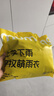 牧萌兒童雨衣帶書(shū)包位男童女童加長(cháng)全身學(xué)生雨披 藍太空人拉鏈款 5XL 曬單實(shí)拍圖