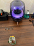 哈曼卡頓Soundsticks 5 音樂(lè )水晶5代玄光版丁禹兮桌面藍牙音箱低音炮音響水晶5黑色居家藝術(shù)音響生日禮物 【重磅上新】水晶5·玄光版 曬單實(shí)拍圖