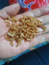 金鉤海米 蝦米蝦仁煲湯炒菜 海產(chǎn)干貨 500g 曬單實(shí)拍圖