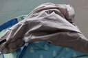 小魔電動(dòng)車(chē)雨衣雨披全身防暴雨加厚加大男女款成人電瓶車(chē)專(zhuān)用騎行雨衣 曬單實(shí)拍圖