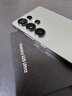 三星（SAMSUNG）Galaxy S25 Ultra 超擬人AI助理 2億像素主攝 超視覺(jué)影像 驍龍8至尊版移動(dòng)平臺 AI手機 鈦輝銀 12GB+256GB 官方標配 曬單實(shí)拍圖