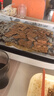 美進(jìn)家烤箱專用紙 30*40cm*50張 烘焙紙 硅油紙 烤肉紙油布 空氣炸鍋紙 曬單實(shí)拍圖