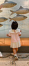 巴拉巴拉【三麗鷗聯(lián)名商場(chǎng)同款】女童短袖套裝2025夏新款兩件套海軍領(lǐng)裙子 夢(mèng)幻粉60359 110 曬單實(shí)拍圖