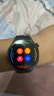 HUAWEI WATCH GT 6 Pro曜石黑46mm華為智能手表全新騎行體驗21天超長續(xù)航藍寶石玻璃&鈦合金GT5Pro升級 曬單實拍圖