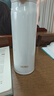 膳魔師日本原裝保溫杯白色500毫升保溫保 米白色500ml 曬單實(shí)拍圖