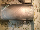 史密斯（A.O.SMITH）佳尼特80升國家補貼電熱水器 超薄雙膽扁桶 雙3kW  免換鎂棒 免清洗 CTE-80HT3【銀河】旗艦款 曬單實(shí)拍圖
