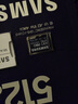 三星（SAMSUNG）512GB TF(MicroSD)存儲卡 超高速PRO深藍卡 4K超高清 適用游戲機無(wú)人機 讀速200MB/s寫(xiě)速130MB/s 曬單實(shí)拍圖