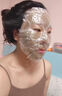 胖丨東來(lái)熱賣(mài)】中藥面膜粉去黃祛斑去黑色素美白淡斑提亮修復 純中藥祛斑美白去黃收縮毛孔 曬單實(shí)拍圖