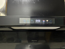 海信（Hisense）智魔方Max頂側(cè)雙吸變頻27立方大吸力家用抽排吸凈油煙機(jī)煙灶聯(lián)動(dòng)PM2.5AI巡航DS11HMax國(guó)家補(bǔ)貼20% 曬單實(shí)拍圖