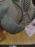阿迪達(dá)斯YEEZY500椰子運(yùn)動(dòng)老爹鞋男鞋GX3606禮物UK8碼42碼 曬單實(shí)拍圖