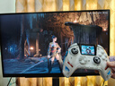 北通鯤鵬50第二代智控?zé)o線游戲手柄xbox手機(jī)switch2電腦PC電視steam震動(dòng)NS原神 黑神話悟空 云翼白 曬單實(shí)拍圖