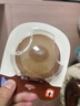 世喜吸管奶嘴（12個(gè)月以上可安裝重力球）寶寶1-3歲寬口徑硅膠直飲 曬單實(shí)拍圖