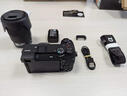 索尼（SONY）ILCE-6700/a6700/智能AI芯片APS-C微單相機Vlog視頻拍攝 A6700M【888】 官方標配 曬單實拍圖