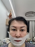 熙格法令紋貼掛耳雙提拉蘋(píng)果肌面膜女v臉繃帶雙下巴瓜子臉貼 白色加強版【2盒共10片】 曬單實(shí)拍圖