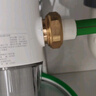 米家小米（MI） 前置過濾器反沖洗前置凈水器全屋凈水器家用過濾器前置凈水器 MJQZGLQFYHDB 曬單實(shí)拍圖