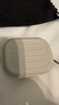 Apple/蘋果 AirPods Pro (第二代) 搭配MagSafe充電盒 (USB-C) 蘋果耳機 藍(lán)牙耳機 適用iPhone/iPad/Mac 曬單實拍圖