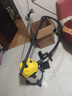 KARCHER德國(guó)卡赫 桶式吸塵器18L干濕吹三用商用家用工業(yè)開(kāi)荒裝修保潔地毯寵物大容量大功率超強(qiáng)大吸力WD1s 曬單實(shí)拍圖