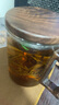 泥也茶杯玻璃泡綠茶杯茶水分離耐熱加厚帶過濾男士辦公個人專用高端 曬單實拍圖