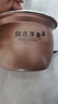 九陽(yáng)（Joyoung）【國家補貼】0涂層精鋼厚釜電壓力鍋6L大容量雙膽 全自動(dòng)6-8人家用智能預約電飯煲高壓鍋Y-60C95  曬單實(shí)拍圖