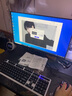 64G內存英特爾i9級三十六芯二手電腦游戲臺式機RTX4060獨顯黑神話(huà)吃雞主機建模渲染DIY組裝機 三：i9級十二核+32G+RX580 主機+32英寸全新B顯屏 99成新 曬單實(shí)拍圖